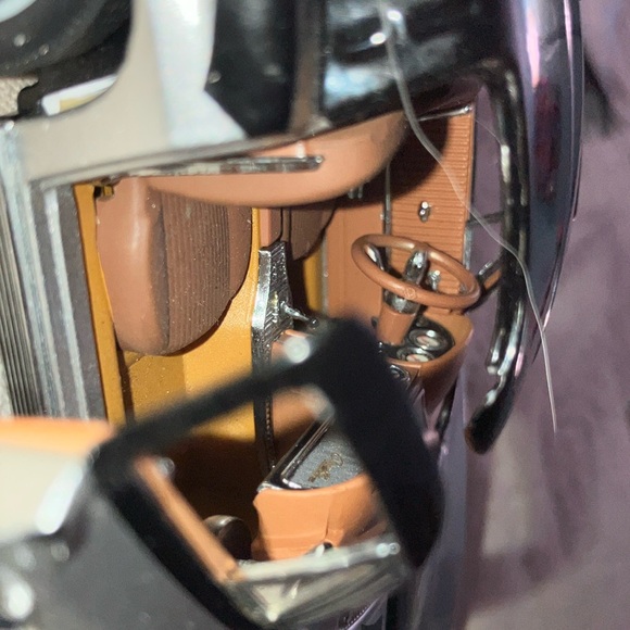 3D car - Picture 6 of 7